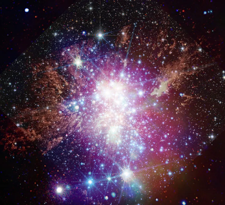 Image of the Image